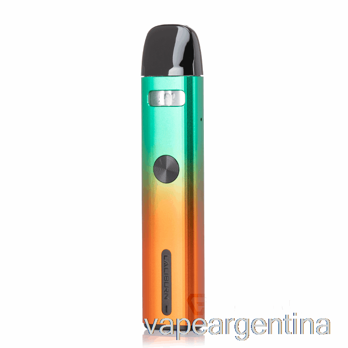 Uwell Caliburn G2 18w Pod System Ocean Flame Vape Argentina